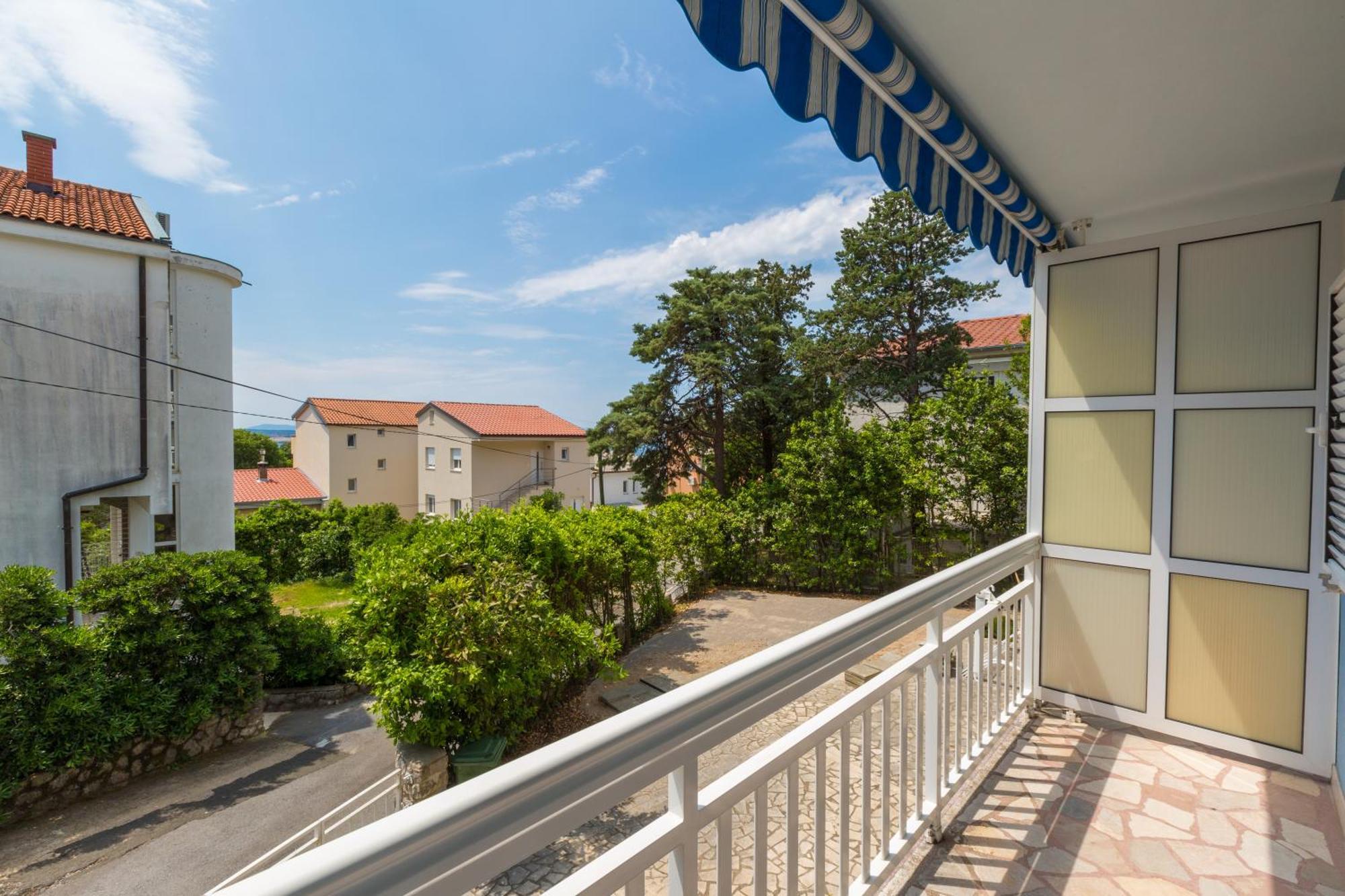Apartments Podvezanec 크리크베니카 외부 사진