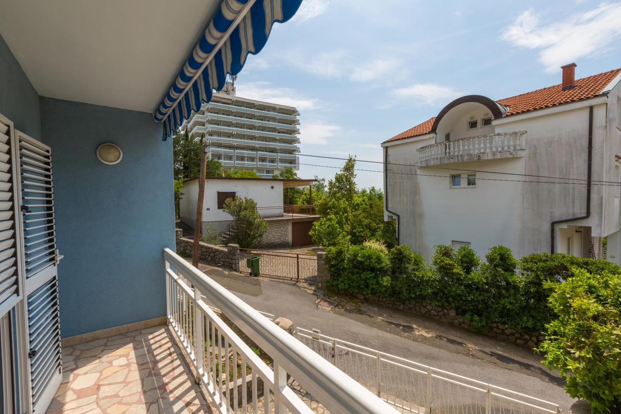 Apartments Podvezanec 크리크베니카 외부 사진