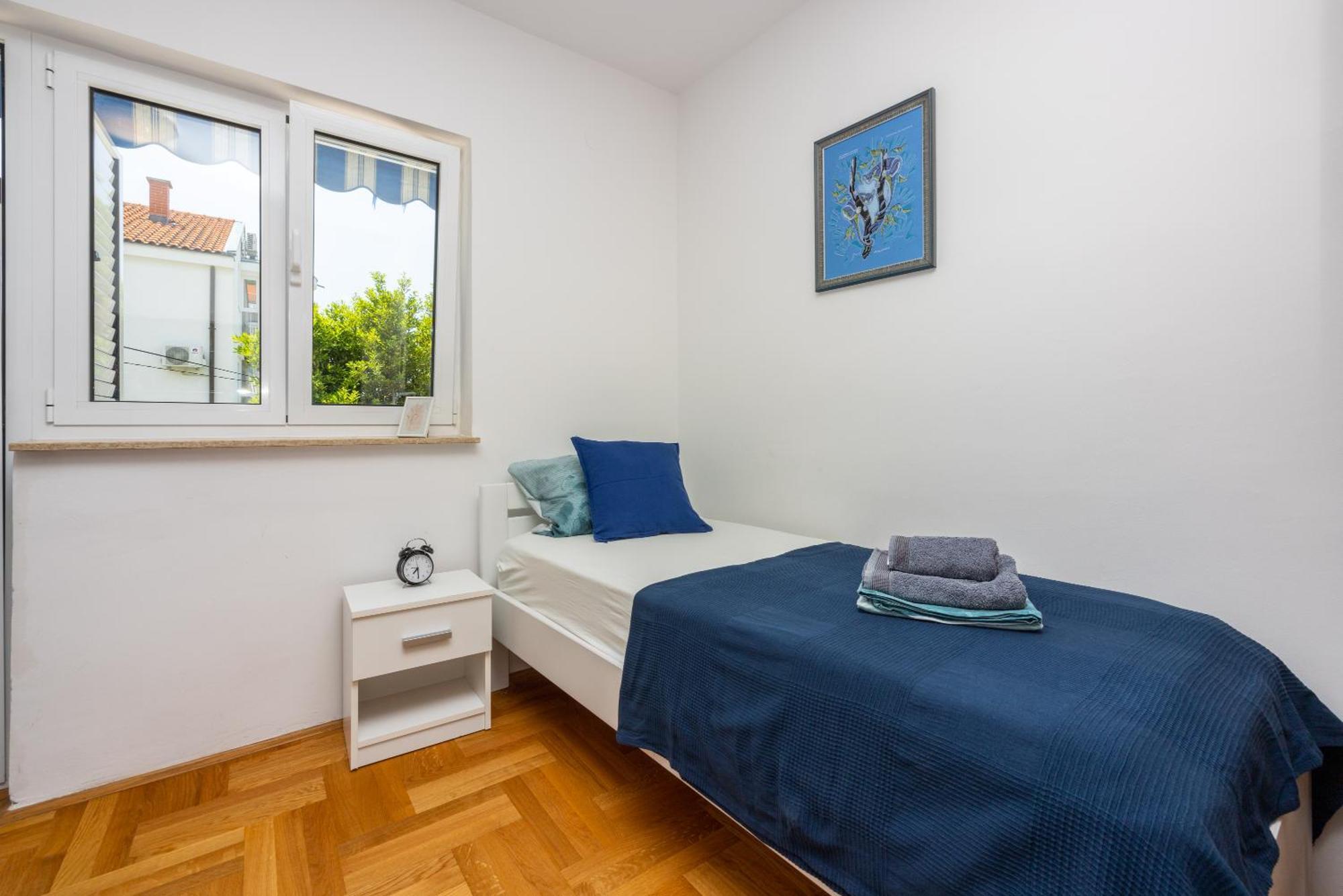 Apartments Podvezanec 크리크베니카 외부 사진