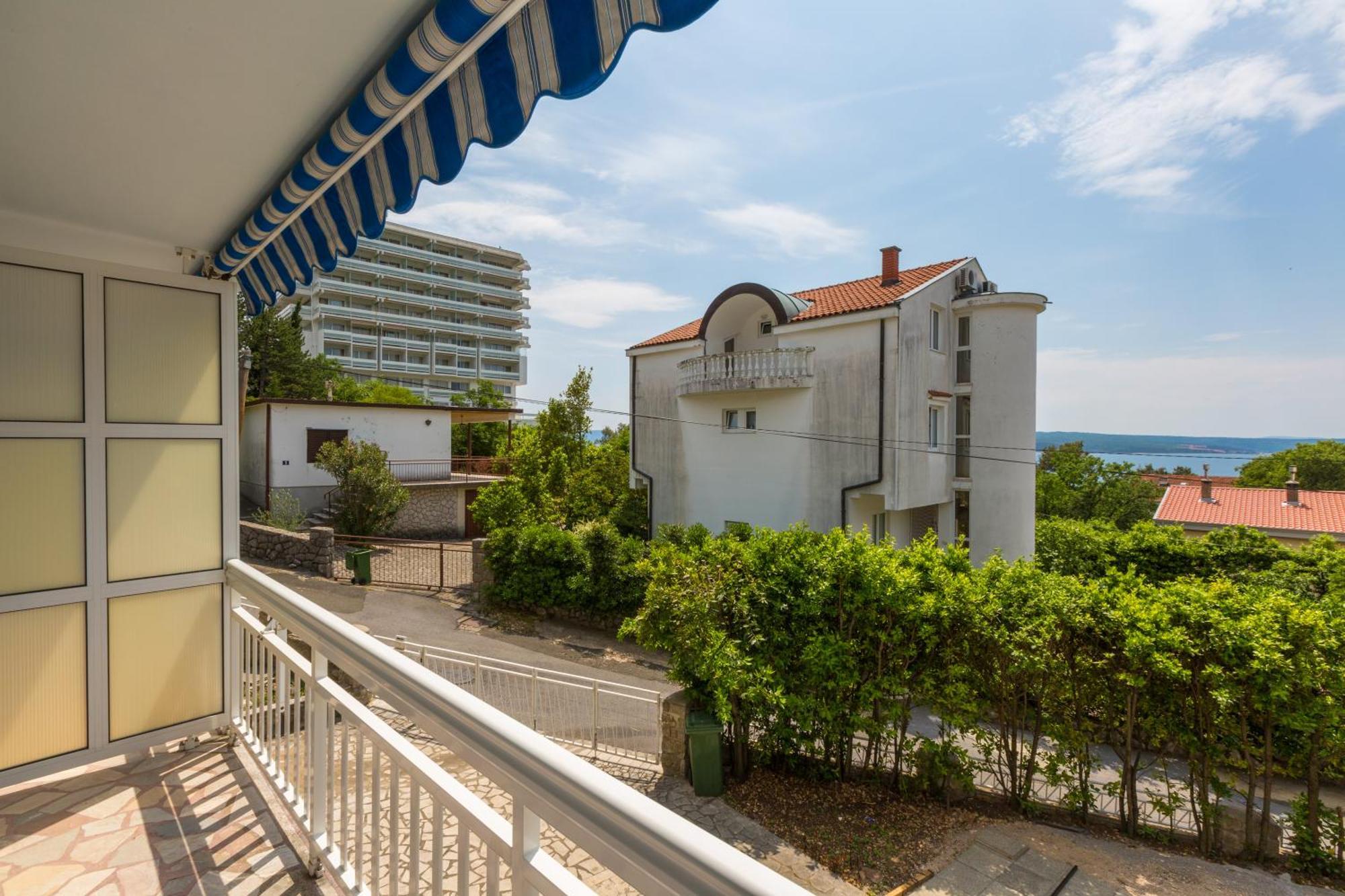 Apartments Podvezanec 크리크베니카 외부 사진