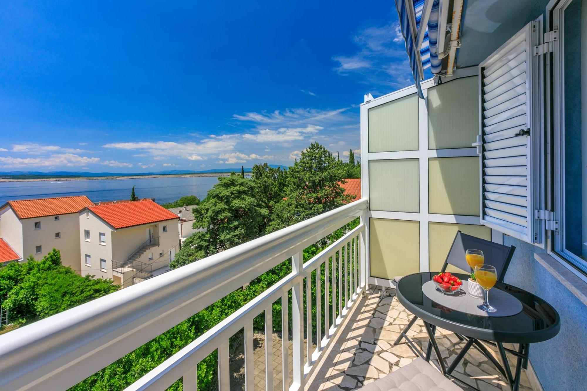Apartments Podvezanec 크리크베니카 외부 사진
