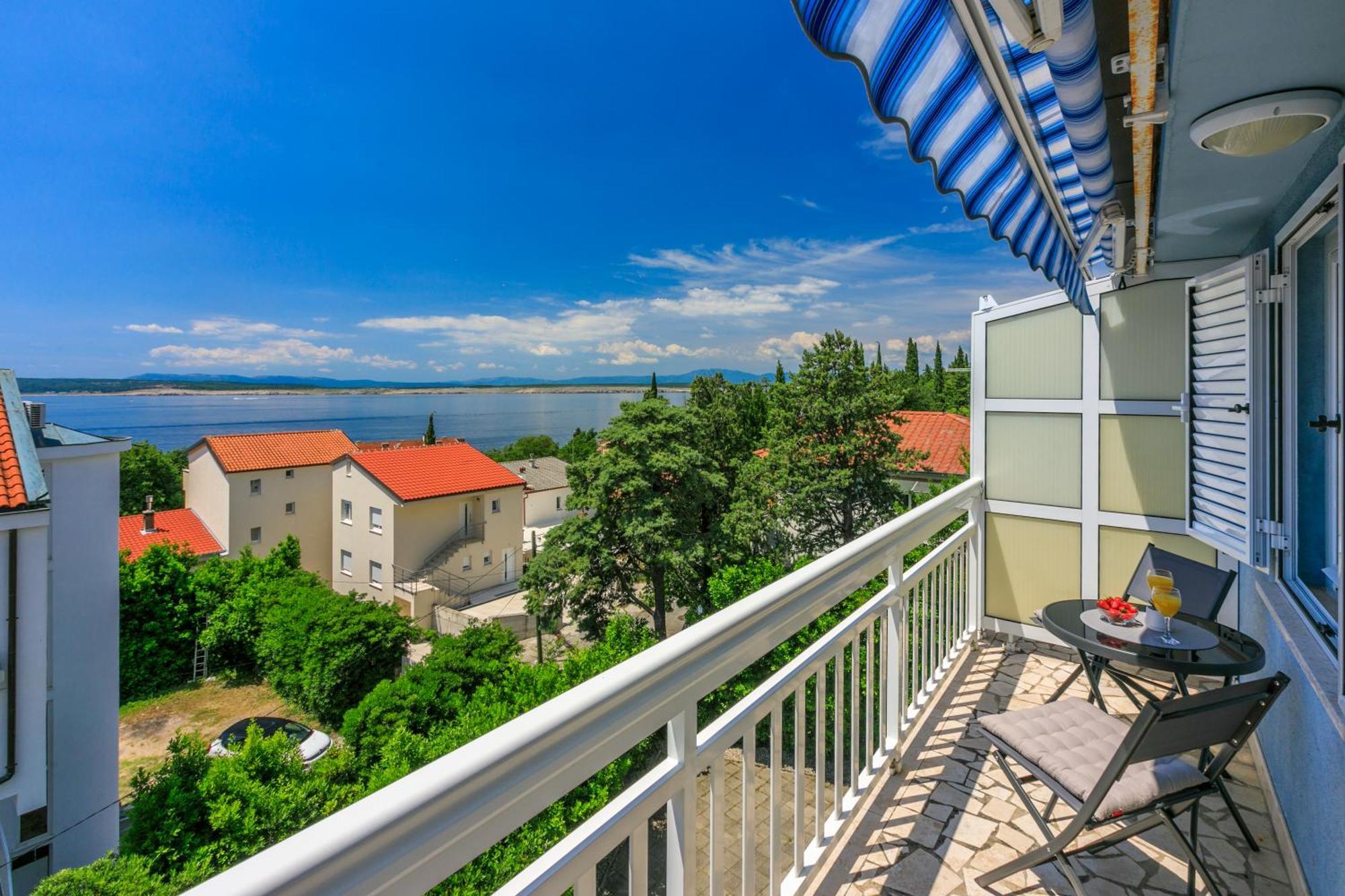 Apartments Podvezanec 크리크베니카 외부 사진
