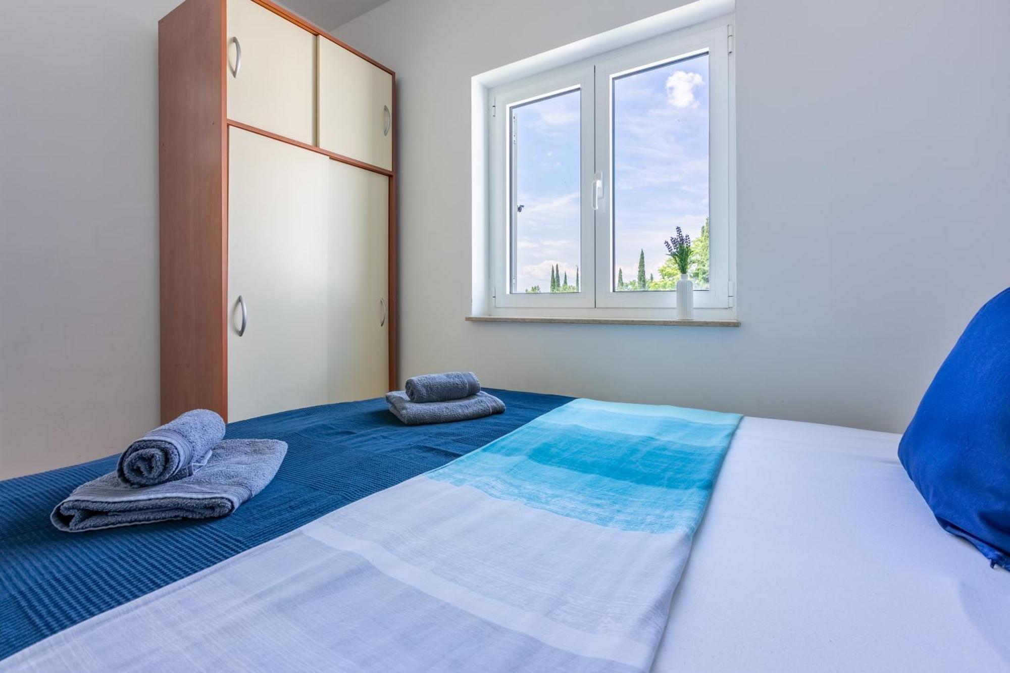 Apartments Podvezanec 크리크베니카 외부 사진