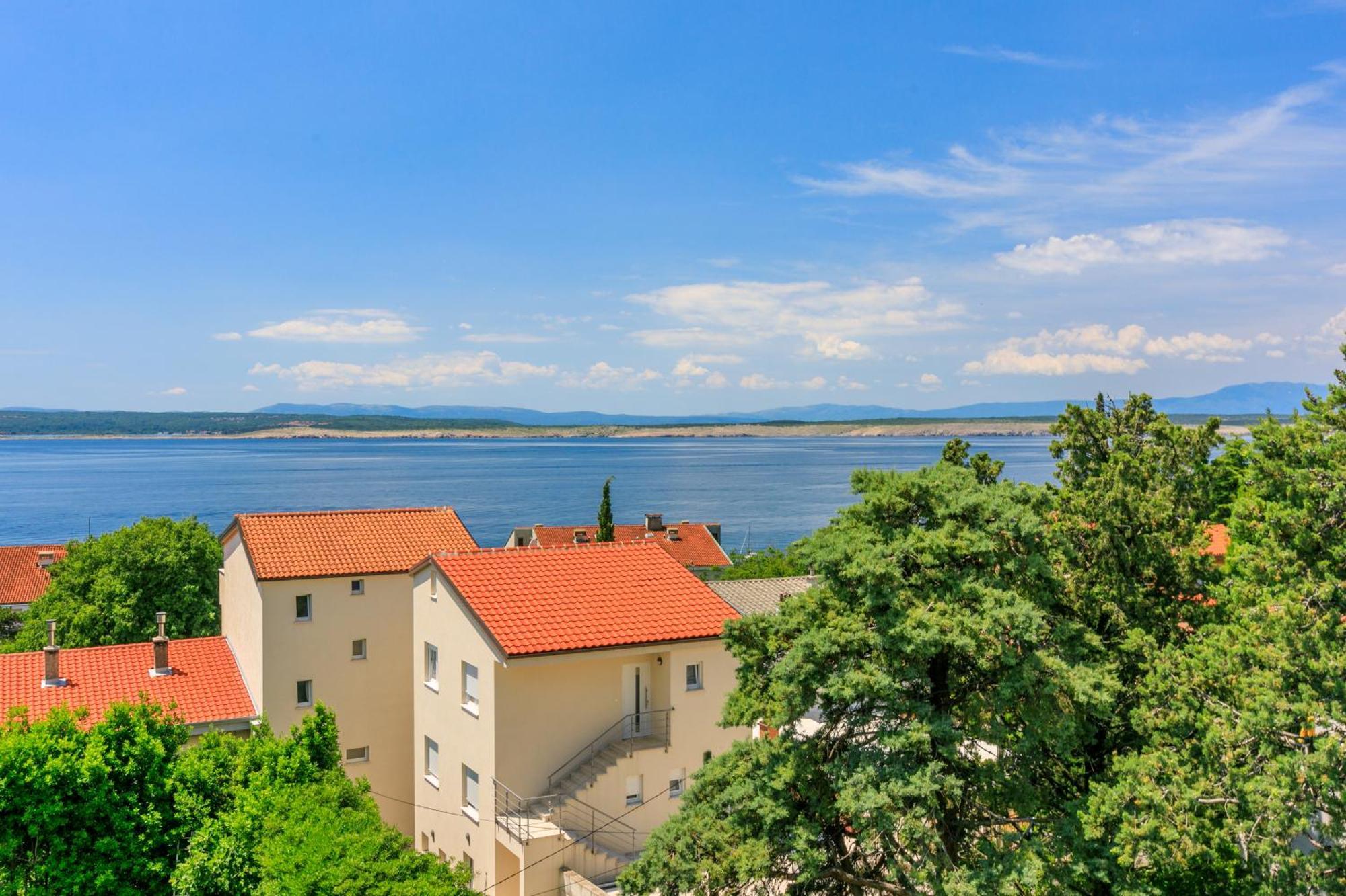 Apartments Podvezanec 크리크베니카 외부 사진