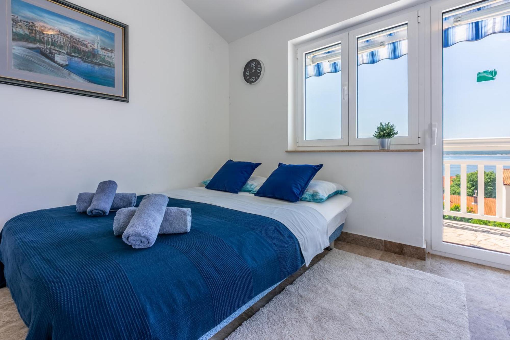 Apartments Podvezanec 크리크베니카 외부 사진