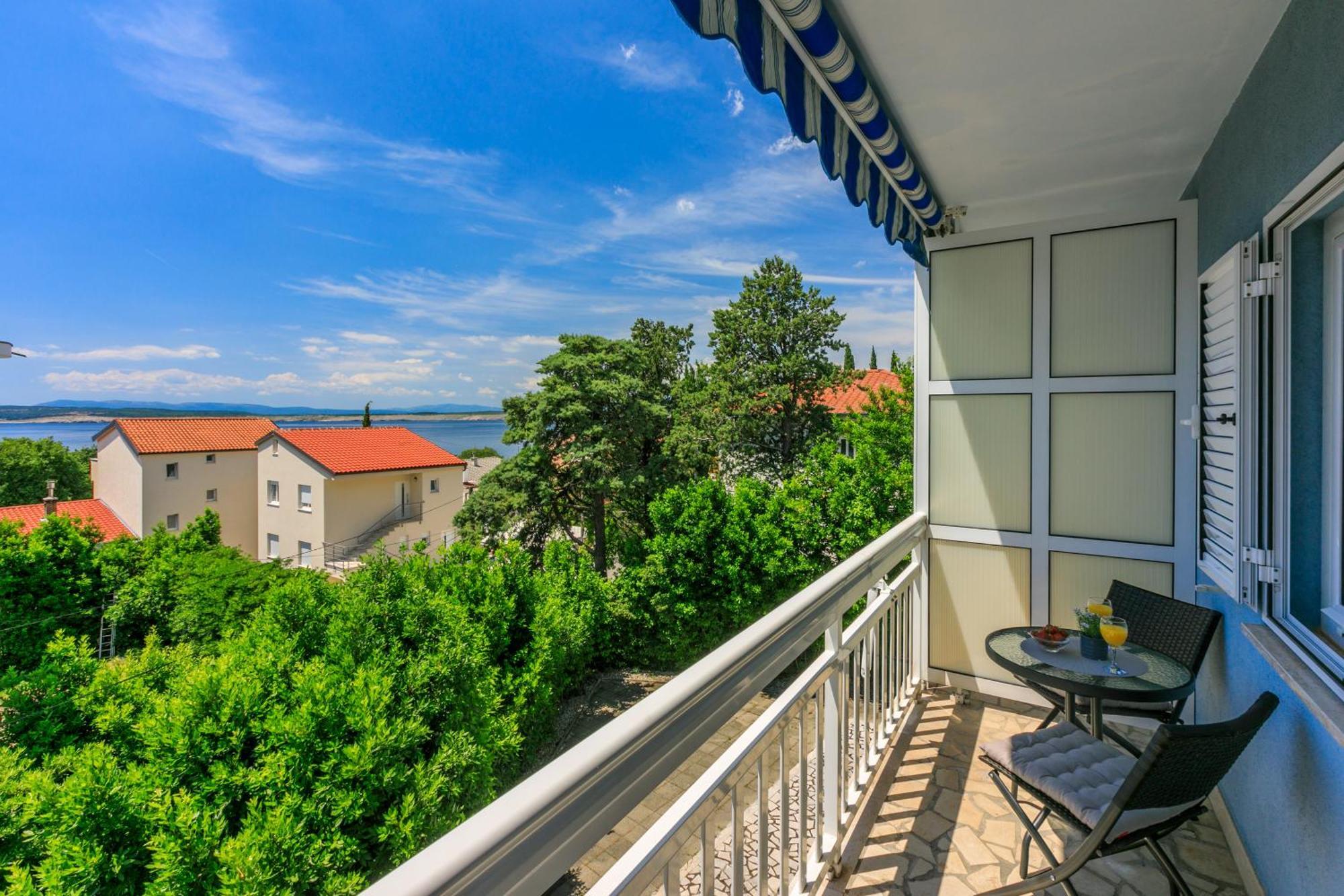 Apartments Podvezanec 크리크베니카 외부 사진
