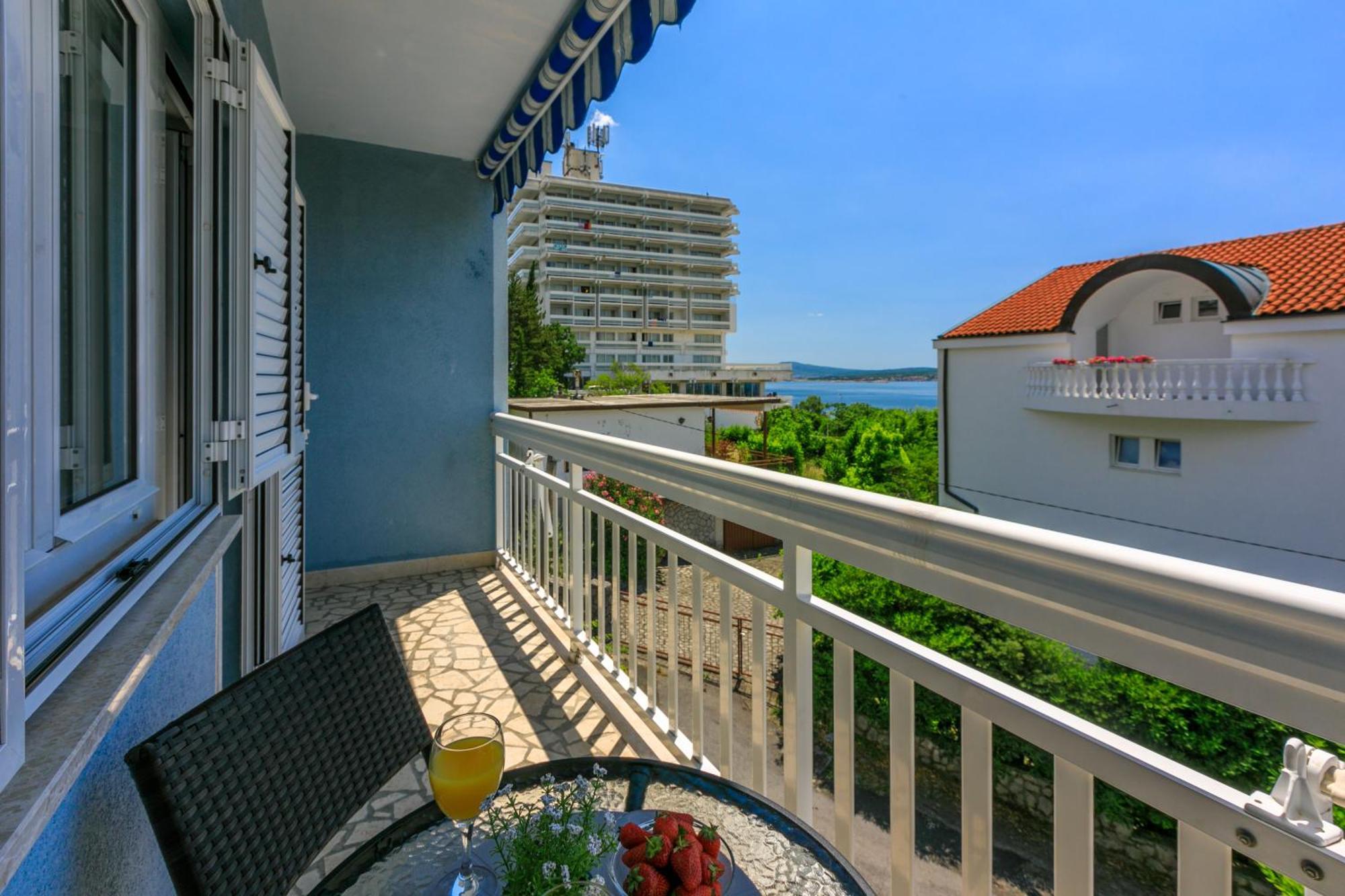 Apartments Podvezanec 크리크베니카 외부 사진