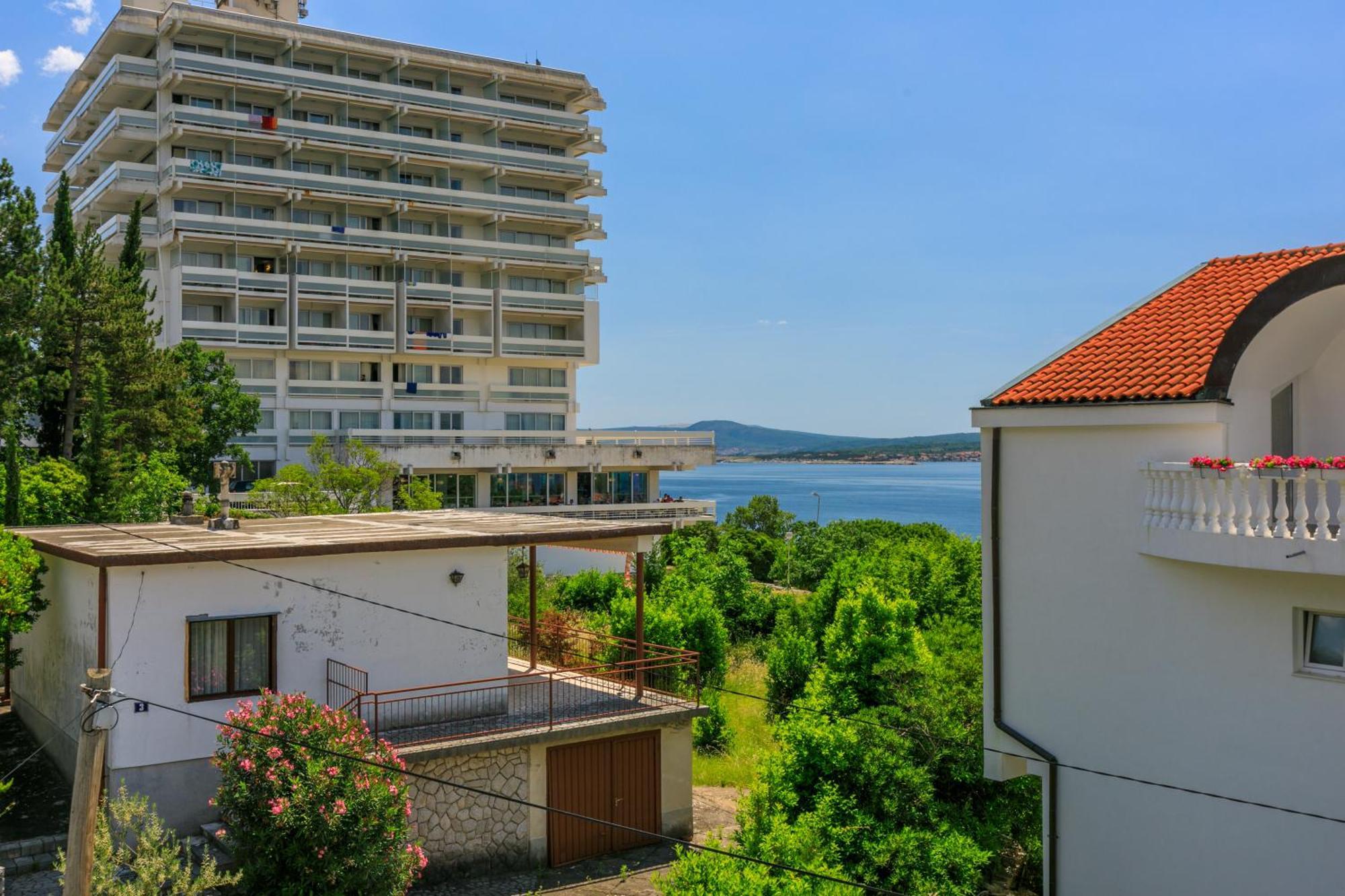 Apartments Podvezanec 크리크베니카 외부 사진