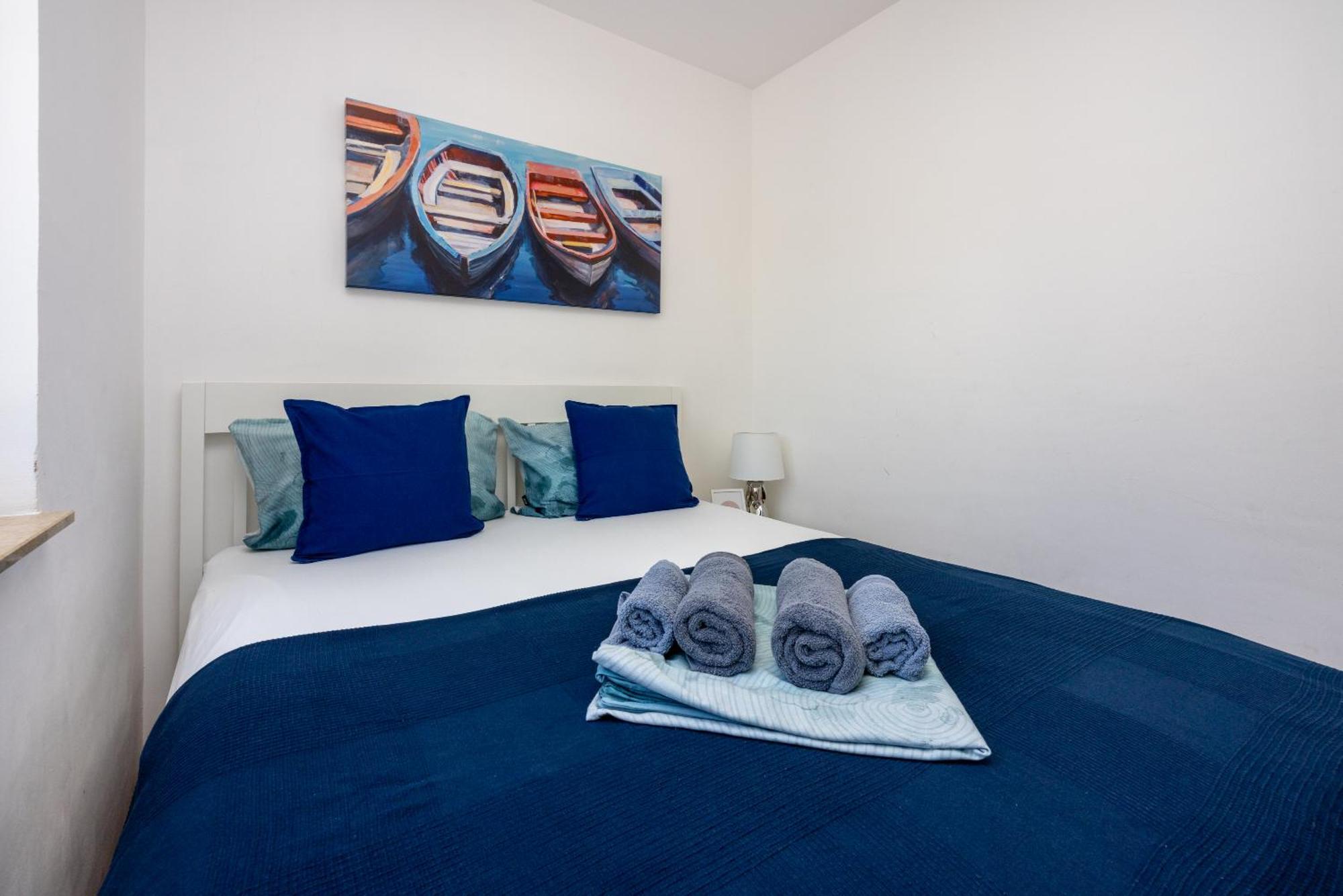 Apartments Podvezanec 크리크베니카 외부 사진